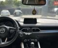 Белый Мазда СХ-5, объемом двигателя 2.49 л и пробегом 89 тыс. км за 22800 $, фото 13 на Automoto.ua