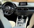 Білий Мазда СХ-5, об'ємом двигуна 2.5 л та пробігом 132 тис. км за 14500 $, фото 6 на Automoto.ua
