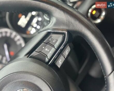 Белый Мазда СХ-5, объемом двигателя 2.19 л и пробегом 99 тыс. км за 20888 $, фото 22 на Automoto.ua