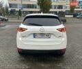 Белый Мазда СХ-5, объемом двигателя 2.19 л и пробегом 99 тыс. км за 20888 $, фото 5 на Automoto.ua