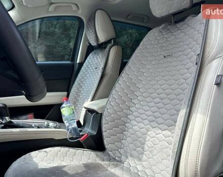 Белый Мазда СХ-5, объемом двигателя 2.49 л и пробегом 89 тыс. км за 22800 $, фото 8 на Automoto.ua