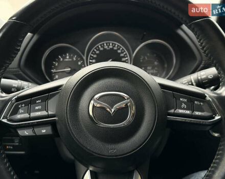 Белый Мазда СХ-5, объемом двигателя 2 л и пробегом 35 тыс. км за 22700 $, фото 21 на Automoto.ua