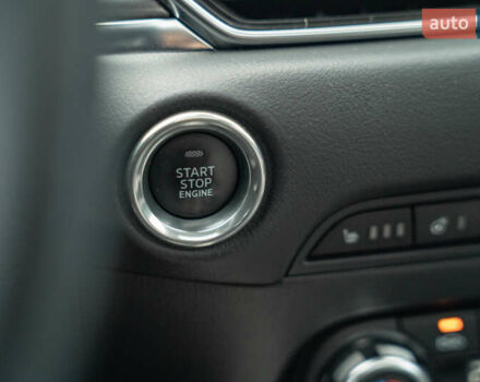 Белый Мазда СХ-5, объемом двигателя 2.49 л и пробегом 89 тыс. км за 22900 $, фото 27 на Automoto.ua