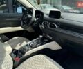 Белый Мазда СХ-5, объемом двигателя 2.49 л и пробегом 89 тыс. км за 22800 $, фото 16 на Automoto.ua