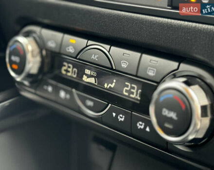 Білий Мазда СХ-5, об'ємом двигуна 2.19 л та пробігом 121 тис. км за 20199 $, фото 24 на Automoto.ua