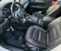 Белый Мазда СХ-5, объемом двигателя 2.49 л и пробегом 78 тыс. км за 25500 $, фото 14 на Automoto.ua