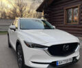 Белый Мазда СХ-5, объемом двигателя 2.49 л и пробегом 92 тыс. км за 20500 $, фото 2 на Automoto.ua
