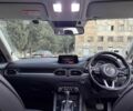 Белый Мазда СХ-5, объемом двигателя 0 л и пробегом 115 тыс. км за 13000 $, фото 10 на Automoto.ua