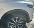 Белый Мазда СХ-5, объемом двигателя 2.49 л и пробегом 52 тыс. км за 21700 $, фото 5 на Automoto.ua
