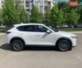 Белый Мазда СХ-5, объемом двигателя 2.49 л и пробегом 139 тыс. км за 16500 $, фото 3 на Automoto.ua