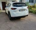 Мазда СХ-5 2018 в Чернигове на Automoto.ua Белый Мазда СХ-5, объемом двигателя 2.49 л и пробегом 65 тыс. км за 22000 $, фото 2 на Automoto.ua