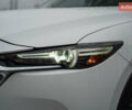 Белый Мазда СХ-5, объемом двигателя 2.49 л и пробегом 89 тыс. км за 22900 $, фото 14 на Automoto.ua