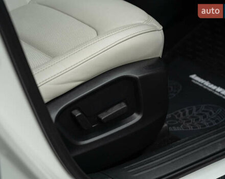 Белый Мазда СХ-5, объемом двигателя 2.49 л и пробегом 89 тыс. км за 22900 $, фото 36 на Automoto.ua