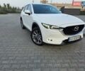 Белый Мазда СХ-5, объемом двигателя 2.49 л и пробегом 78 тыс. км за 25500 $, фото 9 на Automoto.ua