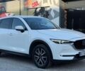 Белый Мазда СХ-5, объемом двигателя 2.2 л и пробегом 115 тыс. км за 19900 $, фото 1 на Automoto.ua