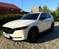 Білий Мазда СХ-5, об'ємом двигуна 2.5 л та пробігом 107 тис. км за 21000 $, фото 1 на Automoto.ua