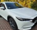 Белый Мазда СХ-5, объемом двигателя 2.5 л и пробегом 107 тыс. км за 18000 $, фото 1 на Automoto.ua