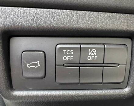 Білий Мазда СХ-5, об'ємом двигуна 2.49 л та пробігом 77 тис. км за 21000 $, фото 24 на Automoto.ua