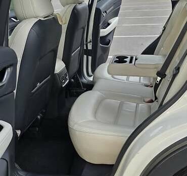 Білий Мазда СХ-5, об'ємом двигуна 2.49 л та пробігом 96 тис. км за 22950 $, фото 18 на Automoto.ua