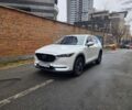 Білий Мазда СХ-5, об'ємом двигуна 2.5 л та пробігом 89 тис. км за 18900 $, фото 2 на Automoto.ua