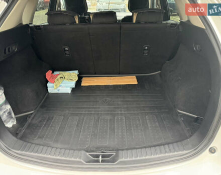 Белый Мазда СХ-5, объемом двигателя 2 л и пробегом 77 тыс. км за 23700 $, фото 41 на Automoto.ua