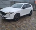 Белый Мазда СХ-5, объемом двигателя 2.49 л и пробегом 94 тыс. км за 19200 $, фото 1 на Automoto.ua