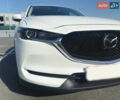 Білий Мазда СХ-5, об'ємом двигуна 2.49 л та пробігом 65 тис. км за 20500 $, фото 5 на Automoto.ua