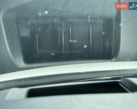 Белый Мазда СХ-5, объемом двигателя 2.5 л и пробегом 79 тыс. км за 21500 $, фото 13 на Automoto.ua