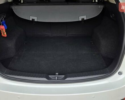 Білий Мазда СХ-5, об'ємом двигуна 2 л та пробігом 38 тис. км за 23850 $, фото 24 на Automoto.ua