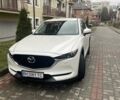 Білий Мазда СХ-5, об'ємом двигуна 2 л та пробігом 55 тис. км за 24500 $, фото 1 на Automoto.ua
