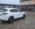 Белый Мазда СХ-5, объемом двигателя 2.49 л и пробегом 94 тыс. км за 19200 $, фото 8 на Automoto.ua