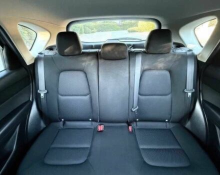 Белый Мазда СХ-5, объемом двигателя 2.5 л и пробегом 45 тыс. км за 7500 $, фото 11 на Automoto.ua