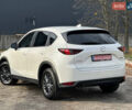 Білий Мазда СХ-5, об'ємом двигуна 2.5 л та пробігом 158 тис. км за 17700 $, фото 5 на Automoto.ua