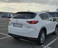 Білий Мазда СХ-5, об'ємом двигуна 2.49 л та пробігом 96 тис. км за 22950 $, фото 7 на Automoto.ua