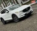 Білий Мазда СХ-5, об'ємом двигуна 2.49 л та пробігом 89 тис. км за 14999 $, фото 54 на Automoto.ua