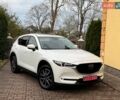 Белый Мазда СХ-5, объемом двигателя 2.19 л и пробегом 175 тыс. км за 19777 $, фото 12 на Automoto.ua