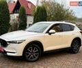 Белый Мазда СХ-5, объемом двигателя 2.19 л и пробегом 175 тыс. км за 19777 $, фото 28 на Automoto.ua