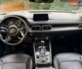 Белый Мазда СХ-5, объемом двигателя 2.19 л и пробегом 175 тыс. км за 19777 $, фото 48 на Automoto.ua