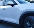 Білий Мазда СХ-5, об'ємом двигуна 2.5 л та пробігом 91 тис. км за 12900 $, фото 11 на Automoto.ua