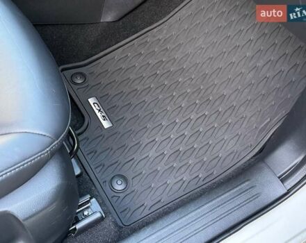 Мазда СХ-5 2019 у Львові на Automoto.ua Білий Мазда СХ-5, об'ємом двигуна 2.49 л та пробігом 120 тис. км за 18999 $, фото 43 на Automoto.ua