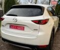 Белый Мазда СХ-5, объемом двигателя 2.19 л и пробегом 175 тыс. км за 19777 $, фото 70 на Automoto.ua
