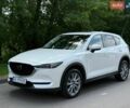 Білий Мазда СХ-5, об'ємом двигуна 2.5 л та пробігом 80 тис. км за 19400 $, фото 1 на Automoto.ua