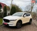 Белый Мазда СХ-5, объемом двигателя 2.19 л и пробегом 175 тыс. км за 19777 $, фото 16 на Automoto.ua