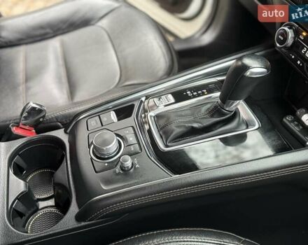 Білий Мазда СХ-5, об'ємом двигуна 2.49 л та пробігом 89 тис. км за 15800 $, фото 90 на Automoto.ua