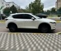 Белый Мазда СХ-5, объемом двигателя 2 л и пробегом 85 тыс. км за 17900 $, фото 1 на Automoto.ua