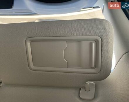 Білий Мазда СХ-5, об'ємом двигуна 2.49 л та пробігом 65 тис. км за 20500 $, фото 57 на Automoto.ua