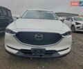 Белый Мазда СХ-5, объемом двигателя 2.49 л и пробегом 149 тыс. км за 4500 $, фото 4 на Automoto.ua