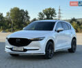 Белый Мазда СХ-5, объемом двигателя 2.19 л и пробегом 84 тыс. км за 29200 $, фото 1 на Automoto.ua