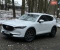 Білий Мазда СХ-5, об'ємом двигуна 2.49 л та пробігом 89 тис. км за 14999 $, фото 6 на Automoto.ua