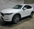 Білий Мазда СХ-5, об'ємом двигуна 2.5 л та пробігом 74 тис. км за 4500 $, фото 1 на Automoto.ua
